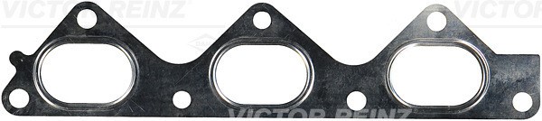Packning, avgas, grenrör Victor reinz 71-13257-00 VICTOR REINZ
