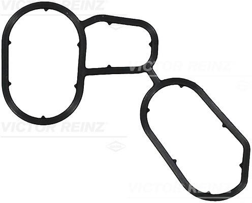 Packning, oljekylare Victor reinz 71-15286-00 VICTOR REINZ