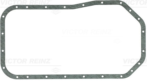 Packning, oljetråg Victor reinz 71-17027-00 VICTOR REINZ Packning, oljetråg Victor reinz 71-17027-00 VICTOR REINZ