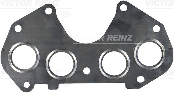 Packning, avgas, grenrör, Ytter Victor reinz 71-17330-00 VICTOR REINZ