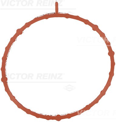 Packning, insug , grenrörshus Victor reinz 71-17461-00 VICTOR REINZ