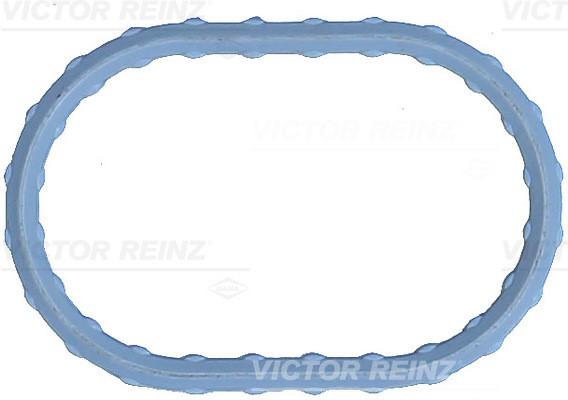 Packning, insugsgrenrör, Upptill Victor reinz 71-17498-00 VICTOR REINZ