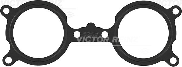 Packning, insug , grenrörshus Victor reinz 71-53997-00 VICTOR REINZ