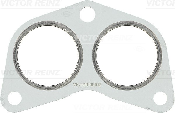 Packning, avgas, grenrör Victor reinz 71-54001-00 VICTOR REINZ