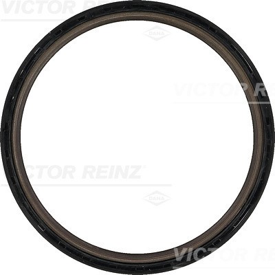 Oljepackningsring, vevaxel, på v�äxellådssidan Victor reinz 81-104 VICTOR REINZ