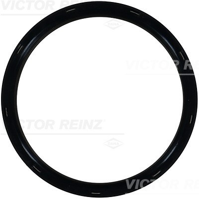 Oljepackningsring, vevaxel, på växellådssidan Victor reinz 81-104 VICTOR REINZ