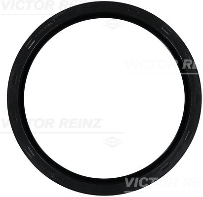 Oljepackningsring, vevaxel, på växellådssidan Victor reinz 81-104 VICTOR REINZ