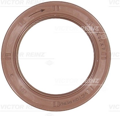Oljepackningsring, vevaxel, Fram Victor reinz 81-10469-00 VICTOR REINZ