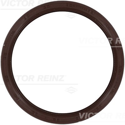 Oljepackningsring, vevaxel, på växellådssidan Victor reinz 81-104 VICTOR REINZ