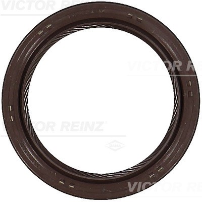 Oljepackningsring, vevaxel, Fram Victor reinz 81-10473-00 VICTOR REINZ