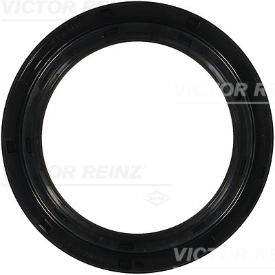 Oljepackningsring, vevaxel, på växellådssidan Victor reinz 81-104 VICTOR REINZ
