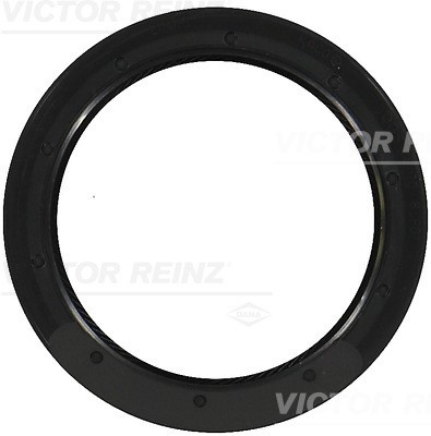 Oljepackningsring, vevaxel, på växellådssidan Victor reinz 81-104 VICTOR REINZ