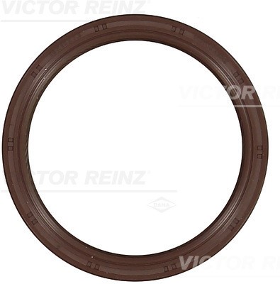 Oljepackningsring, vevaxel, Fram Victor reinz 81-10507-00 VICTOR REINZ