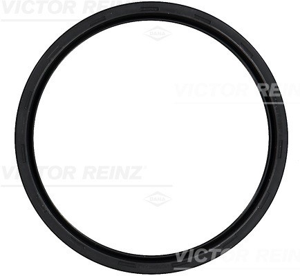 Oljepackningsring, vevaxel, på växellådssidan Victor reinz 81-105 VICTOR REINZ