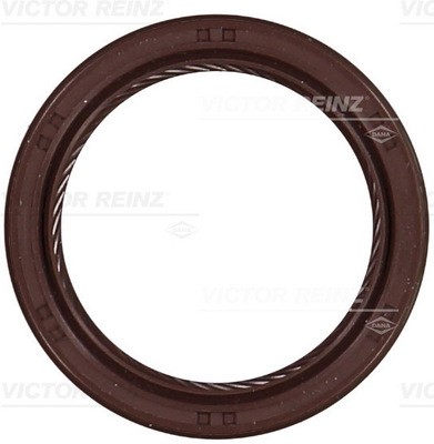 Oljepackningsring, vevaxel, Fram Victor reinz 81-10511-00 VICTOR REINZ