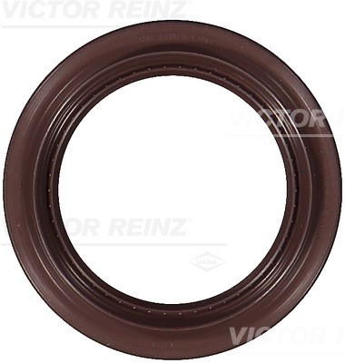 Oljepackningsring, vevaxel, Fram Victor reinz 81-10568-00 VICTOR REINZ