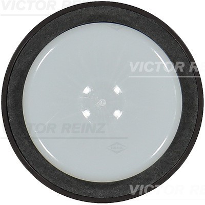 Oljepackningsring, vevaxel, Fram Victor reinz 81-10569-00 VICTOR REINZ