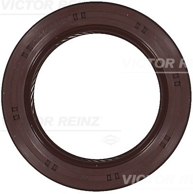 Oljepackningsring, vevaxel, Fram Victor reinz 81-10583-00 VICTOR REINZ