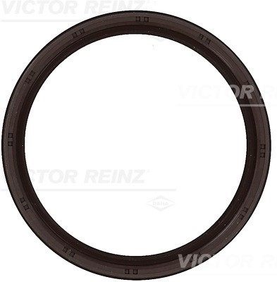Oljepackningsring, vevaxel, på växellådssidan Victor reinz 81-105 VICTOR REINZ