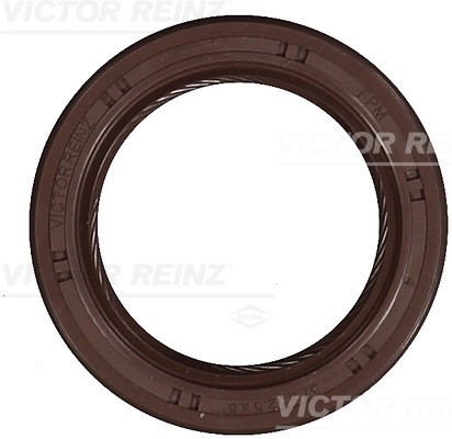 Oljepackningsring, vevaxel, Fram Victor reinz 81-10589-00 VICTOR REINZ
