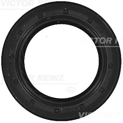 Oljepackningsring, kamaxel, på växellådssidan Victor reinz 81-105 VICTOR REINZ