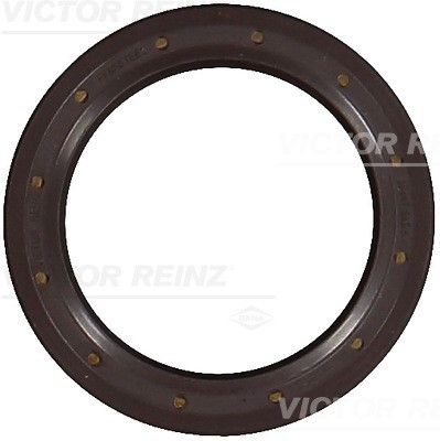 Oljepackningsring, vevaxel, Fram Victor reinz 81-10591-00 VICTOR REINZ