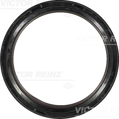 Oljepackningsring, vevaxel, Fram Victor reinz 81-41297-00 VICTOR REINZ