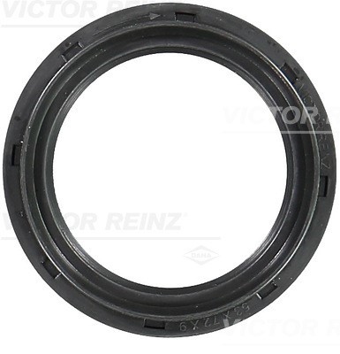 Oljepackningsring, vevaxel, Fram, på växellådssidan Victor reinz VICTOR REINZ Oljepackningsring, vevaxel, Fram, på växellådssidan Victor reinz VICTOR REINZ