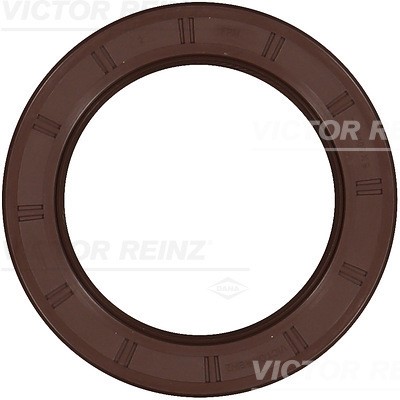 Oljepackningsring, vevaxel, på växellådssidan Victor reinz 81-540 VICTOR REINZ