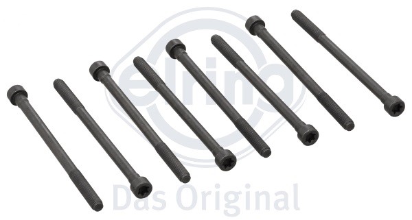 Bultsats, topplock Elring 007.190 ELRING