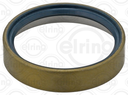 Oljepackningsring, hjullager, Bakaxel, Framaxel Elring 009.360 ELRING