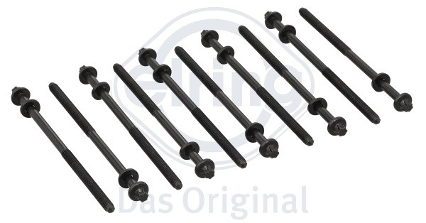 Bultsats, topplock Elring 022.490 ELRING