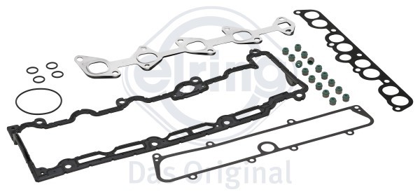 Packningssats, topplock / Sotningssats Elring 023.370 ELRING