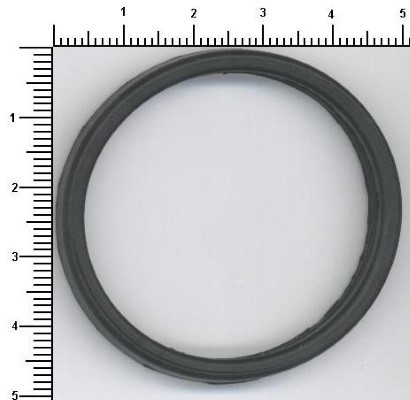 Packning, termostat Elring 025.870 ELRING