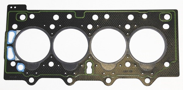 Packning, topplock Elring 026.761 ELRING