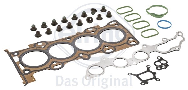 Packningssats, topplock / Sotningssats Elring 027.270 ELRING