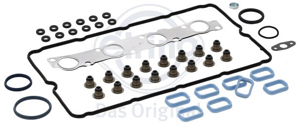 Packningssats, topplock / Sotningssats Elring 030.652 ELRING Packningssats, topplock / Sotningssats Elring 030.652 ELRING