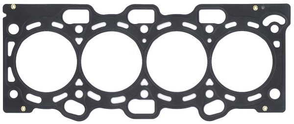 Packning, topplock Elring 034.580 ELRING