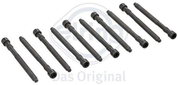 Bultsats, topplock Elring 057.410 ELRING