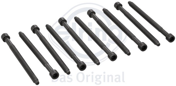 Bultsats, topplock Elring 057.510 ELRING