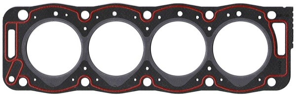 Packning, topplock Elring 058.841 ELRING