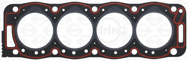 Packning, topplock Elring 059.201 ELRING