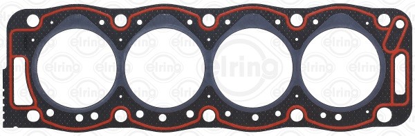 Packning, topplock Elring 059.341 ELRING