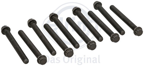 Bultsats, topplock Elring 060.350 ELRING