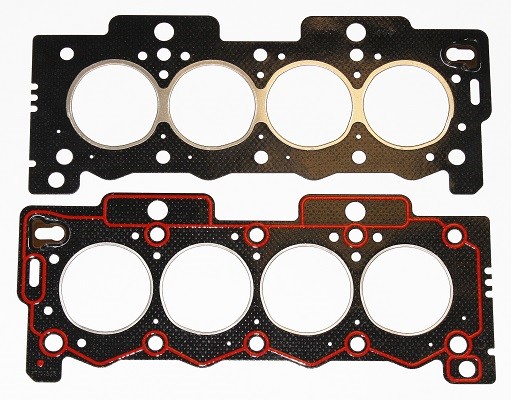Packning, topplock Elring 074.391 ELRING