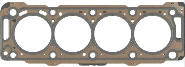 Packning, topplock Elring 075.870 ELRING