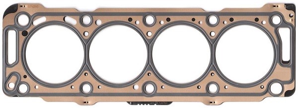 Packning, topplock Elring 075.890 ELRING