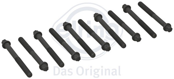 Bultsats, topplock Elring 077.890 ELRING