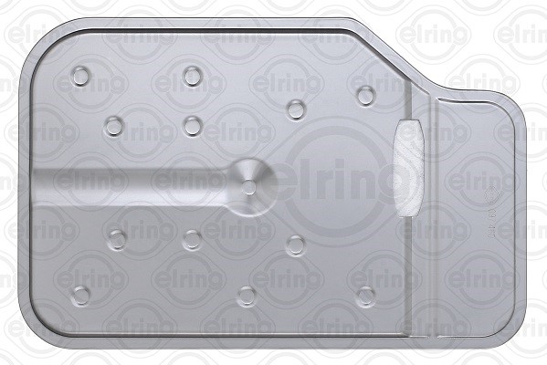 Hydraulikfilter, automatväxellåda Elring 097.460 ELRING