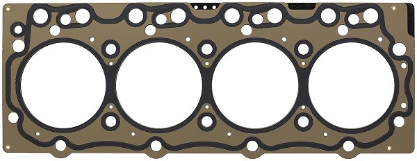 Packning, topplock Elring 098.560 ELRING